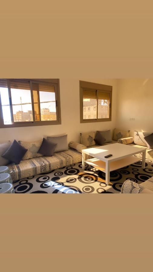 Dakhla Sky Blue Appartement Buitenkant foto