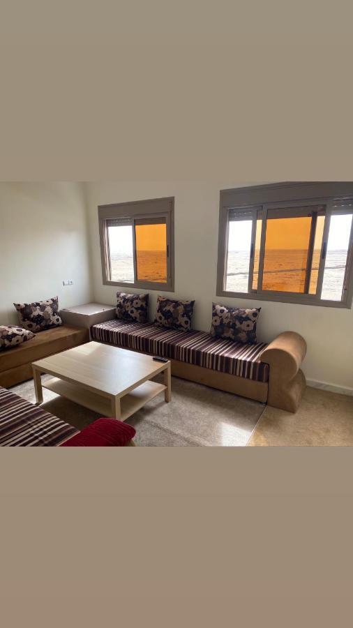 Dakhla Sky Blue Appartement Buitenkant foto