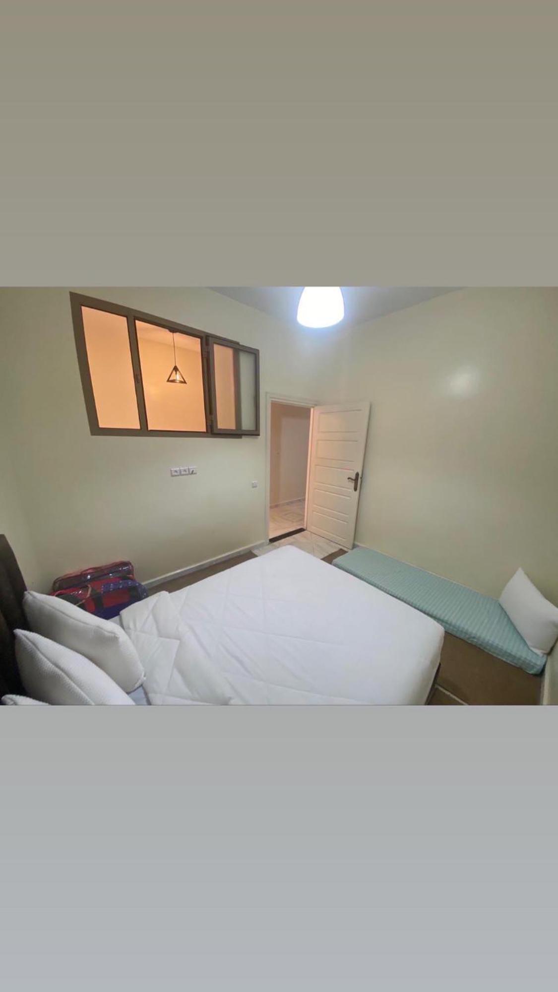 Dakhla Sky Blue Appartement Buitenkant foto