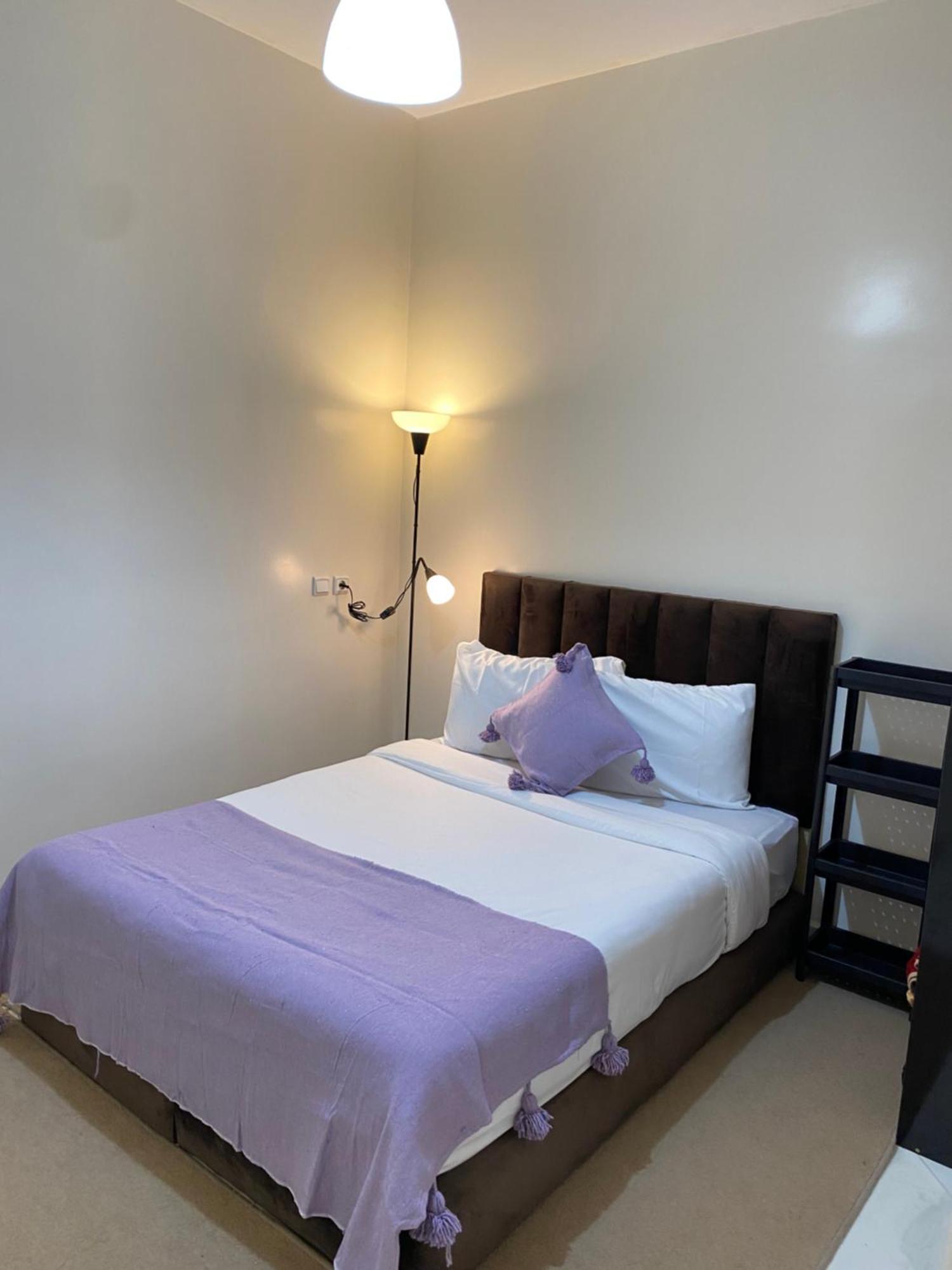Dakhla Sky Blue Appartement Buitenkant foto